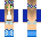 my skin now
