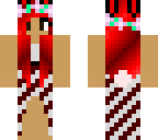 my summer skin