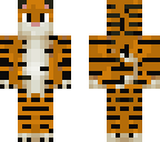 my tiger