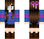 my version of frisk
