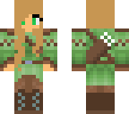 nardwe14 turtle craft