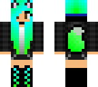 neon neko
