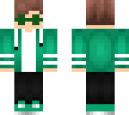 neon power gamer