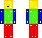 neon slime