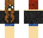 nerd on fleek edit