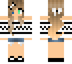 new outfit for awesome girl