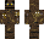 nightmare freddy