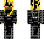 nightmare golden mangle