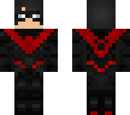 nightwing 3d layer