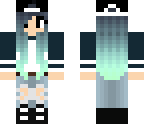 not my skin 