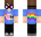 nyan boooy