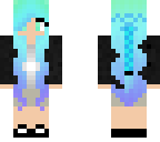 ocean girl