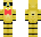 old ginger