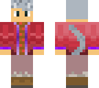 old man meifwa max