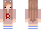 old skin