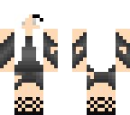 old wold girl