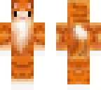 orange cat