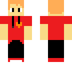 orange soul undertale
