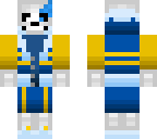 outertale sans