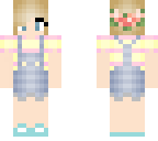 overalls