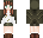 owl girl