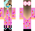 pajama baby girl