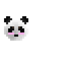 panda bear
