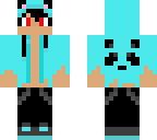panda boy 