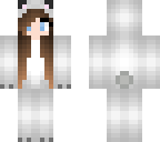 panda girl