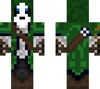 panda ranger
