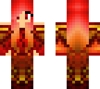 pandora the fre goddess