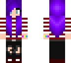 pan***ual girl