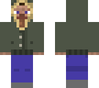parka