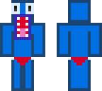 party squid
