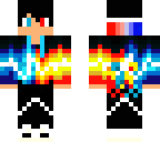 patched firewater boy