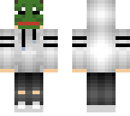 pepe gangster