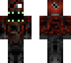 phantom foxy