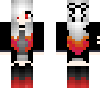 phantom girl edit