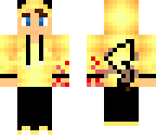 pika pika
