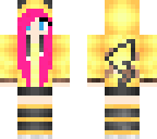 pikachu girl