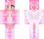 pink angel
