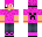 pink camper