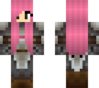 pink guard