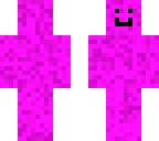 pink guy