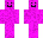pink guy