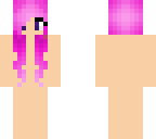 pink hairbase