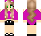 pinkie