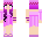  pinky elfy raven