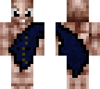 pipomuisjeking