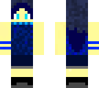 pixy girl